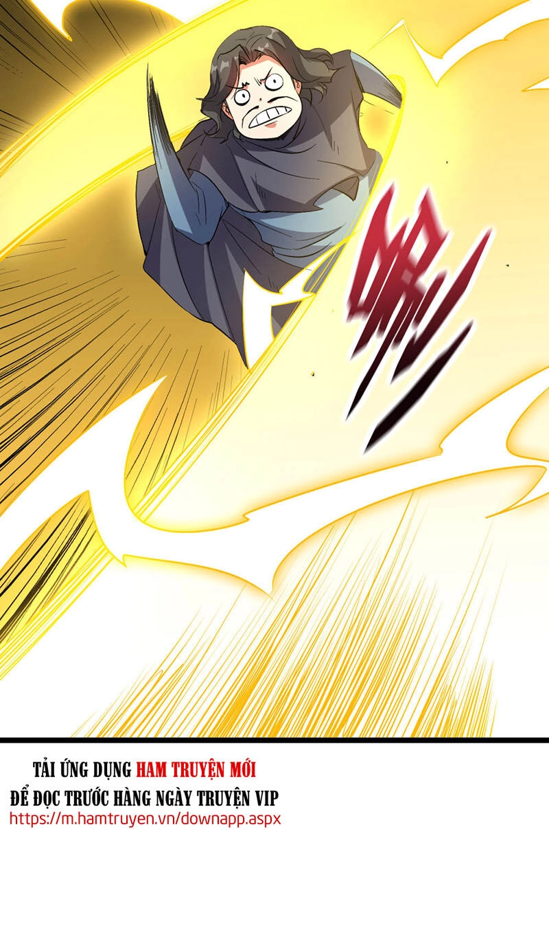 Phục Thiên Thánh Chủ Chapter 85 - 18