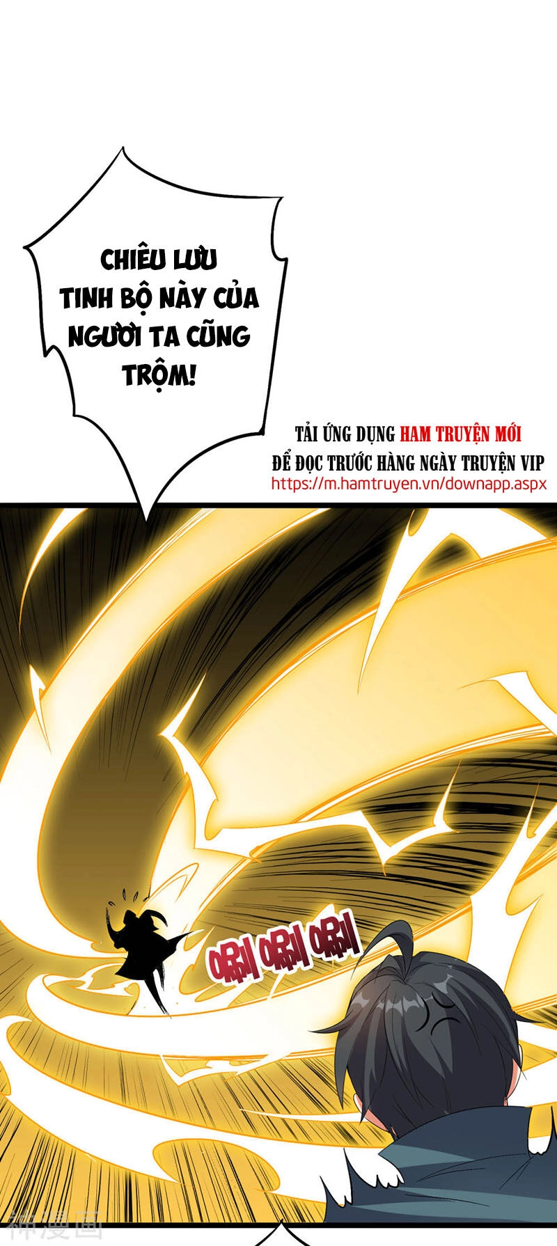 Phục Thiên Thánh Chủ Chapter 85 - 22