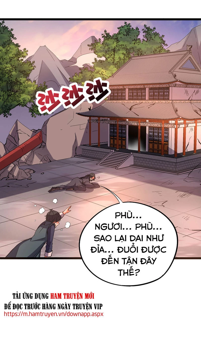 Phục Thiên Thánh Chủ Chapter 85 - 24