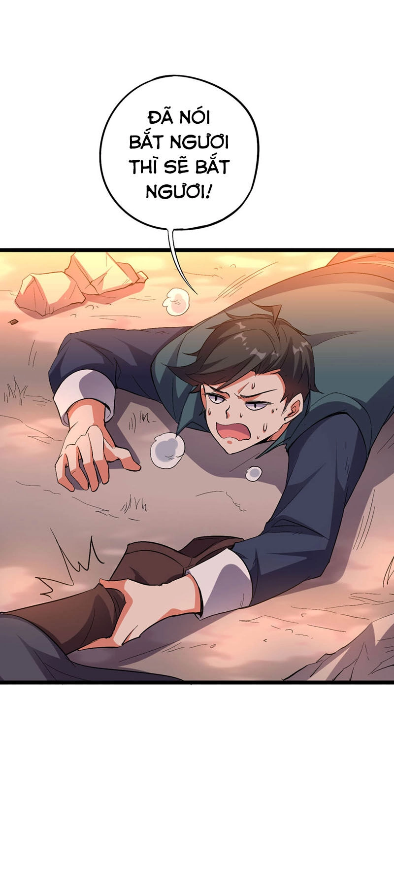 Phục Thiên Thánh Chủ Chapter 85 - 25