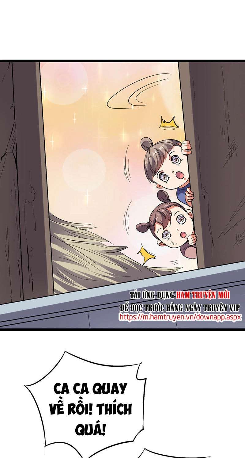 Phục Thiên Thánh Chủ Chapter 85 - 26