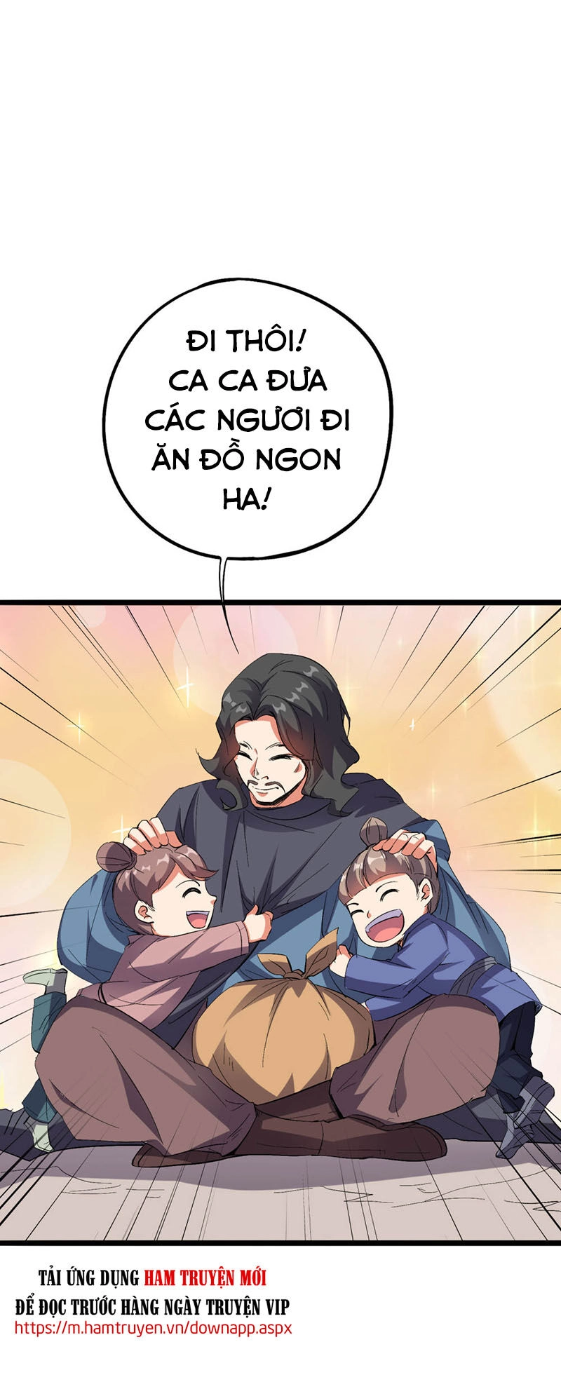 Phục Thiên Thánh Chủ Chapter 85 - 28