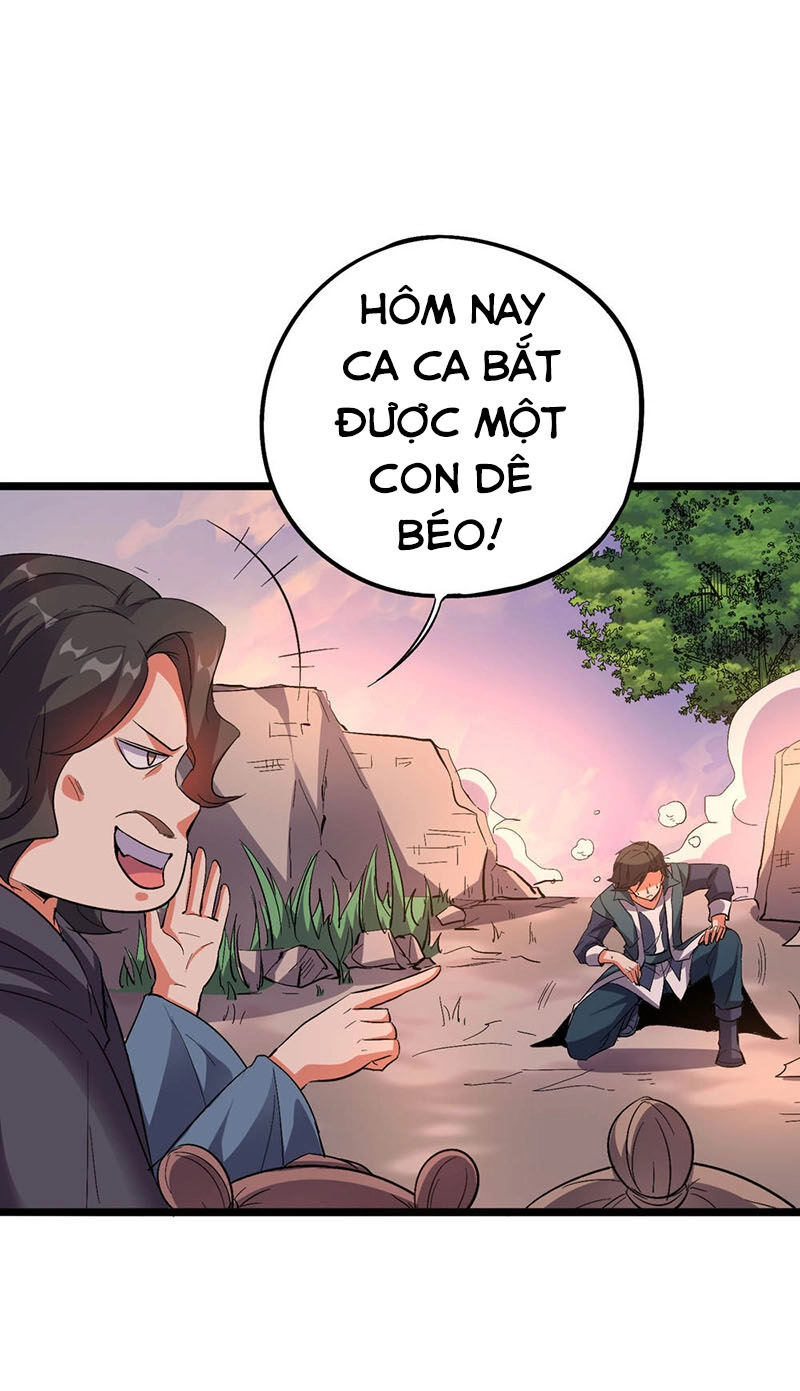 Phục Thiên Thánh Chủ Chapter 85 - 29