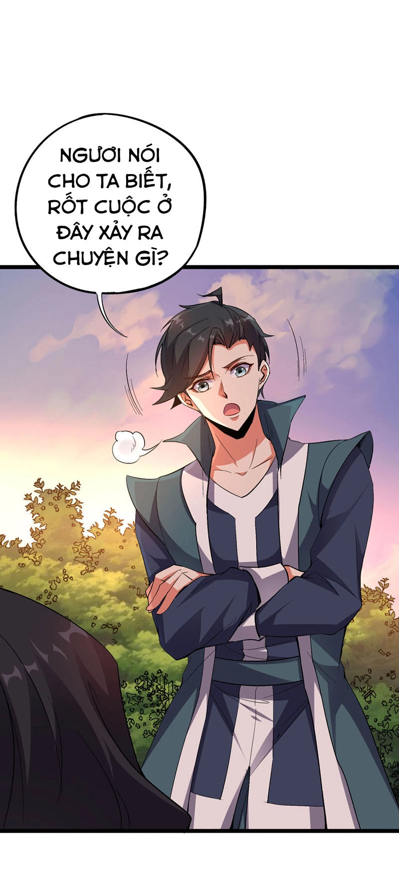 Phục Thiên Thánh Chủ Chapter 85 - 31