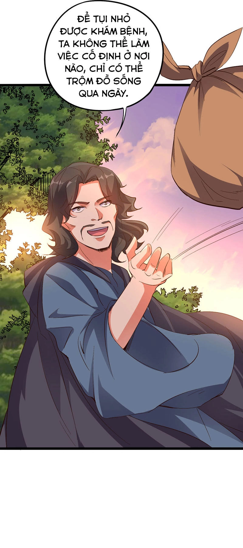 Phục Thiên Thánh Chủ Chapter 85 - 35