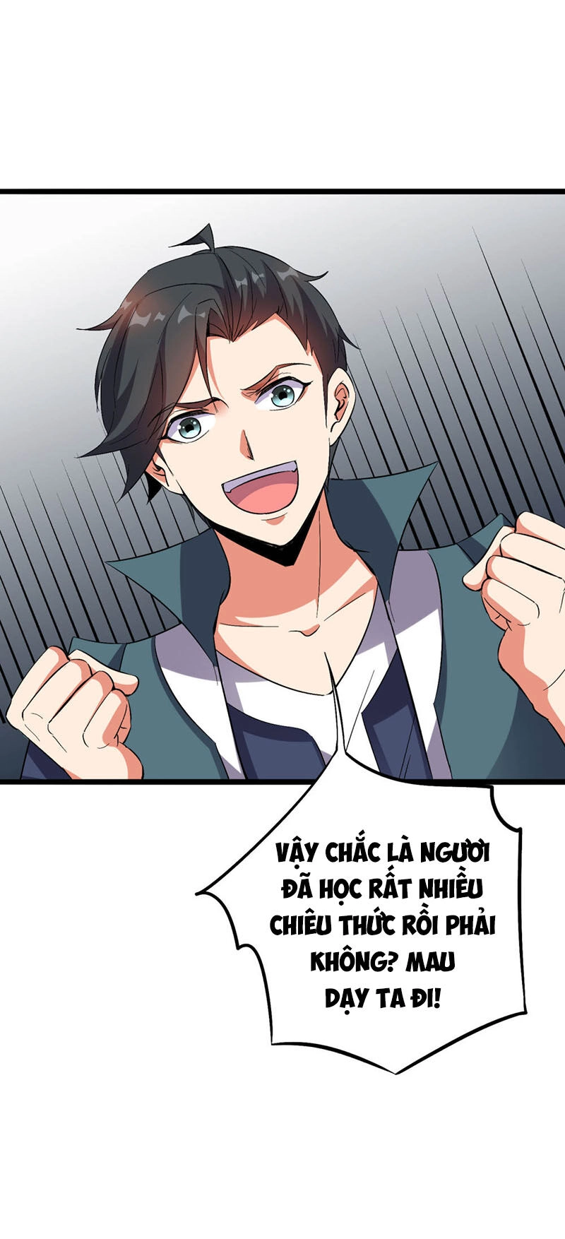 Phục Thiên Thánh Chủ Chapter 85 - 41