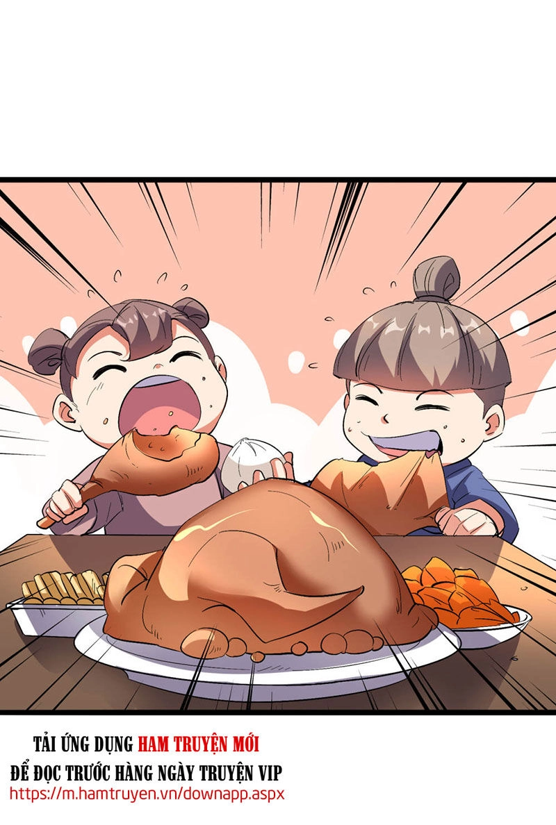 Phục Thiên Thánh Chủ Chapter 85 - 44