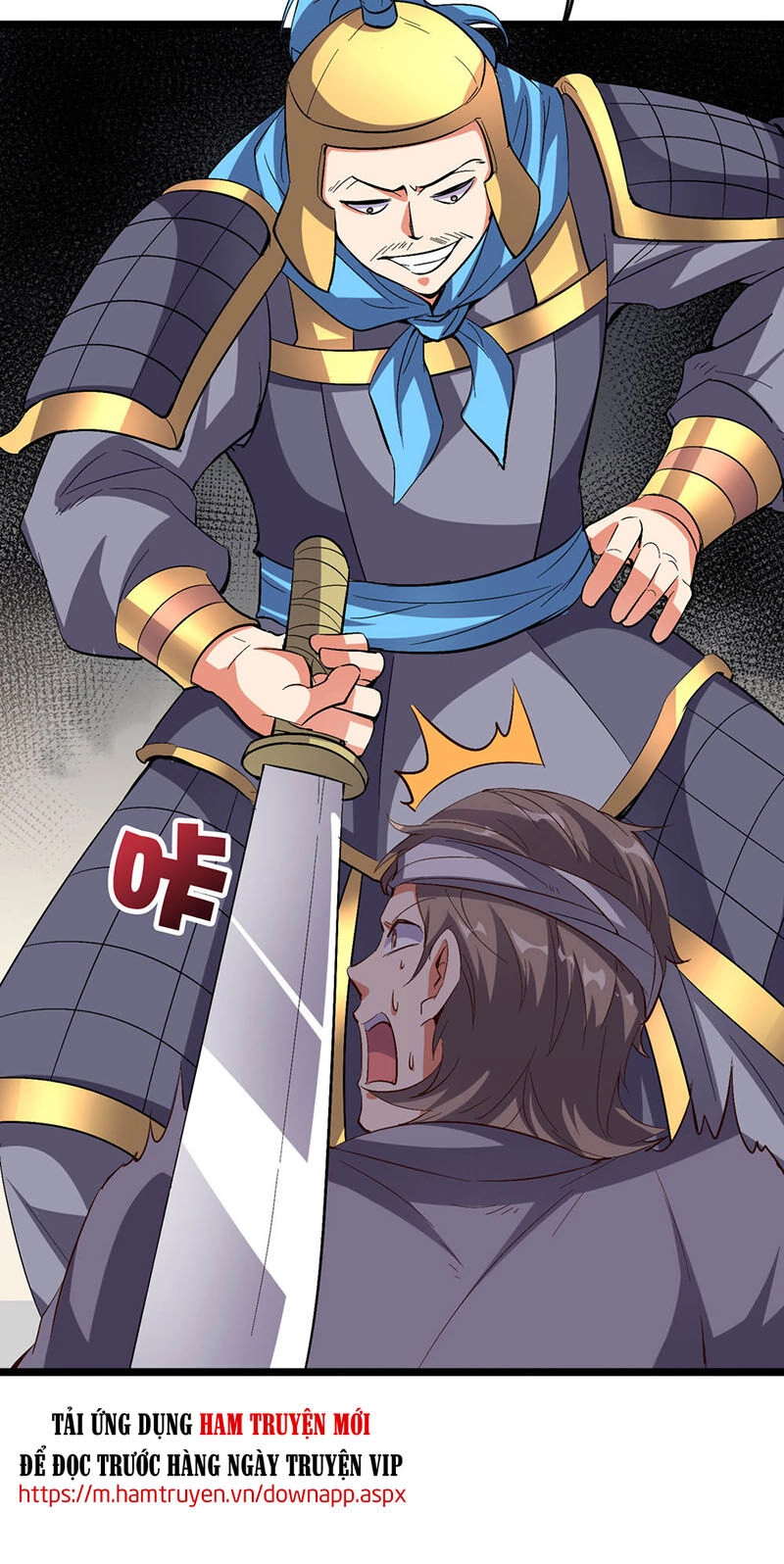 Phục Thiên Thánh Chủ Chapter 86 - 2