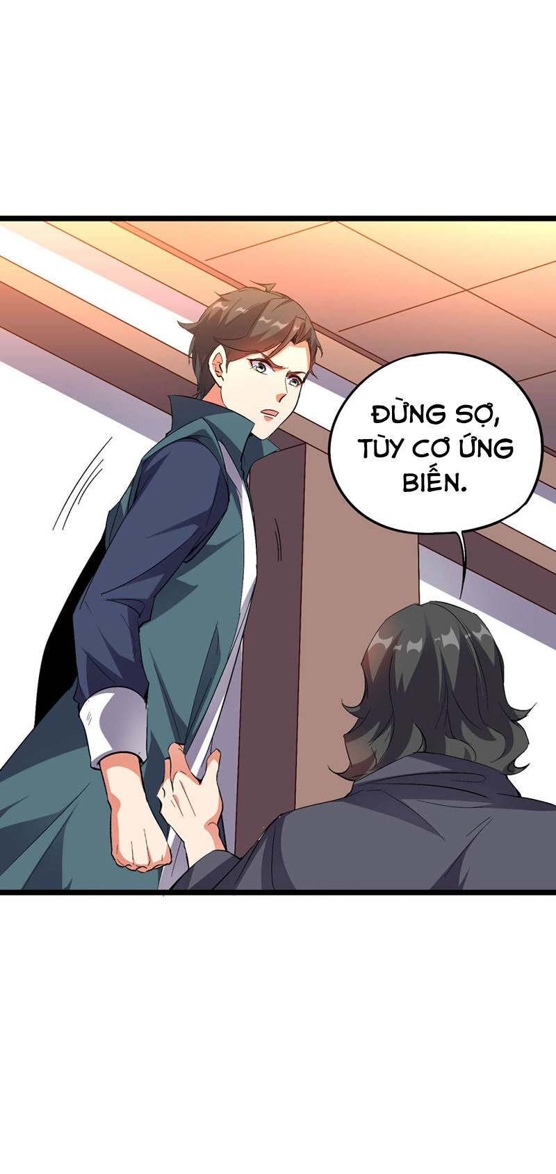 Phục Thiên Thánh Chủ Chapter 86 - 5