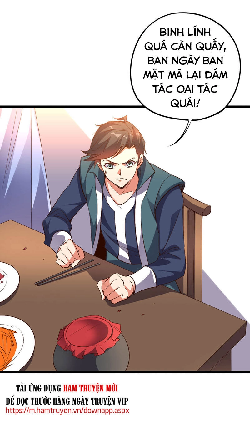 Phục Thiên Thánh Chủ Chapter 86 - 6