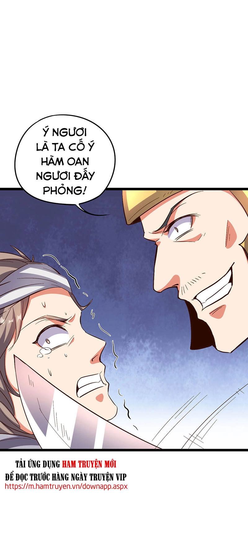 Phục Thiên Thánh Chủ Chapter 86 - 9