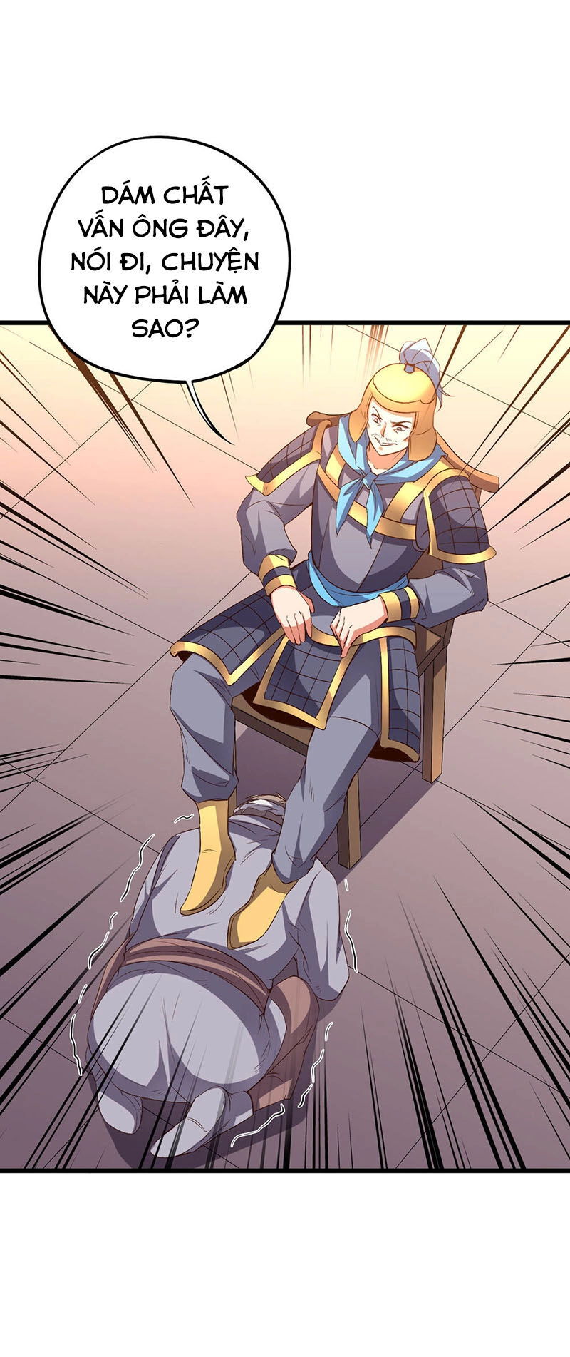 Phục Thiên Thánh Chủ Chapter 86 - 10