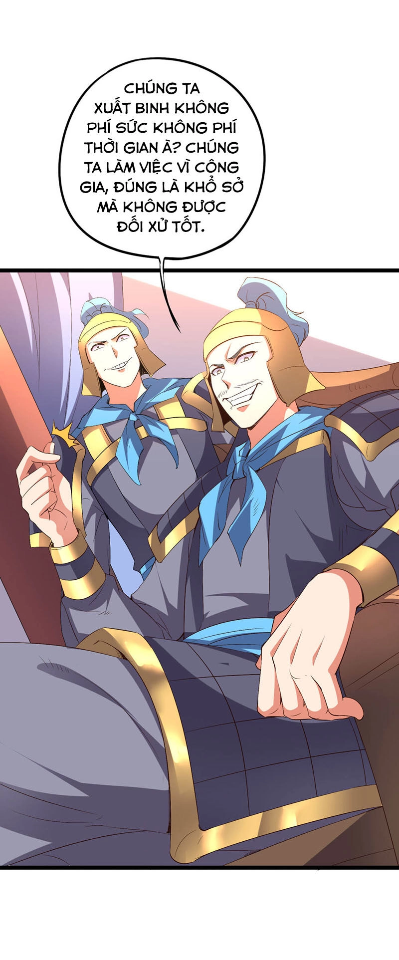 Phục Thiên Thánh Chủ Chapter 86 - 12