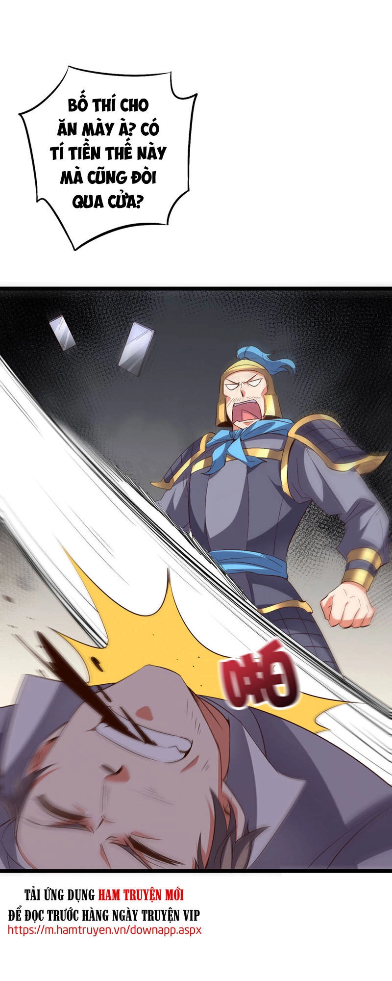 Phục Thiên Thánh Chủ Chapter 86 - 15