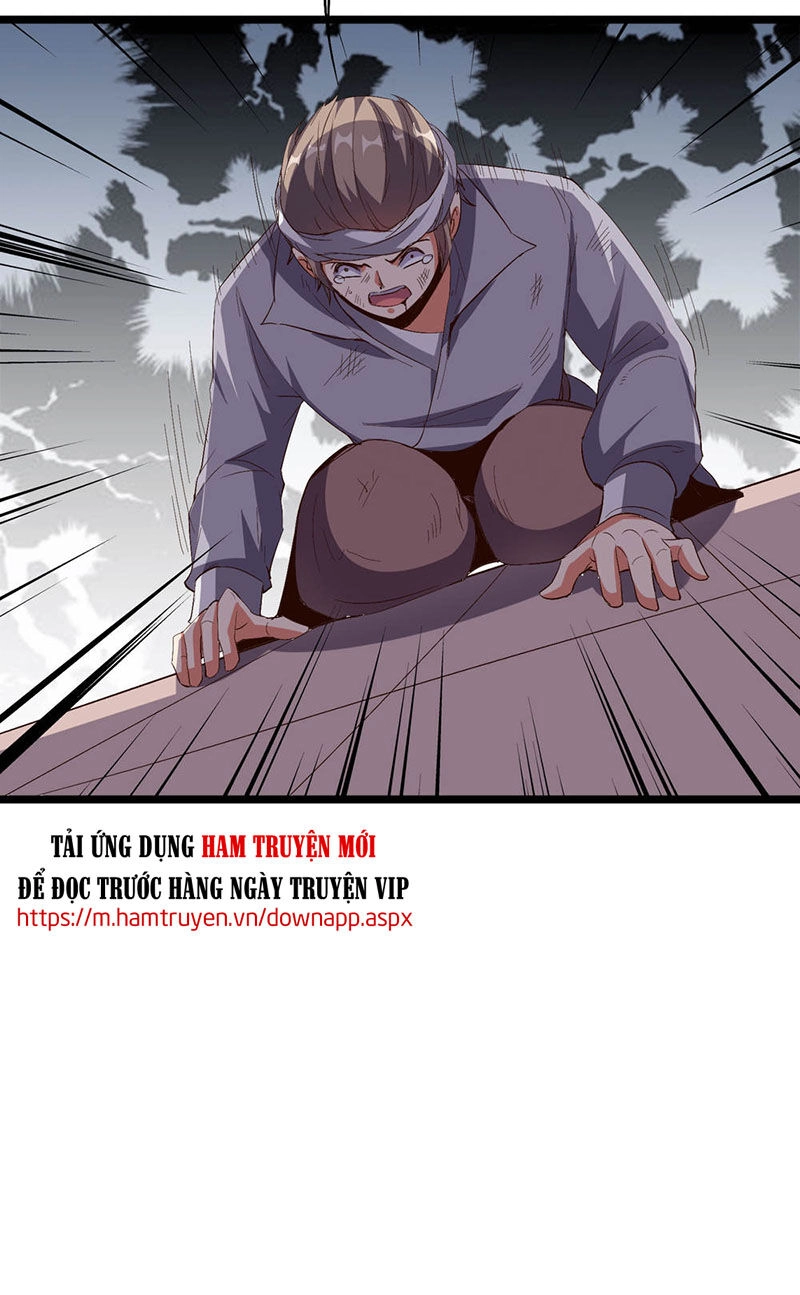 Phục Thiên Thánh Chủ Chapter 86 - 19