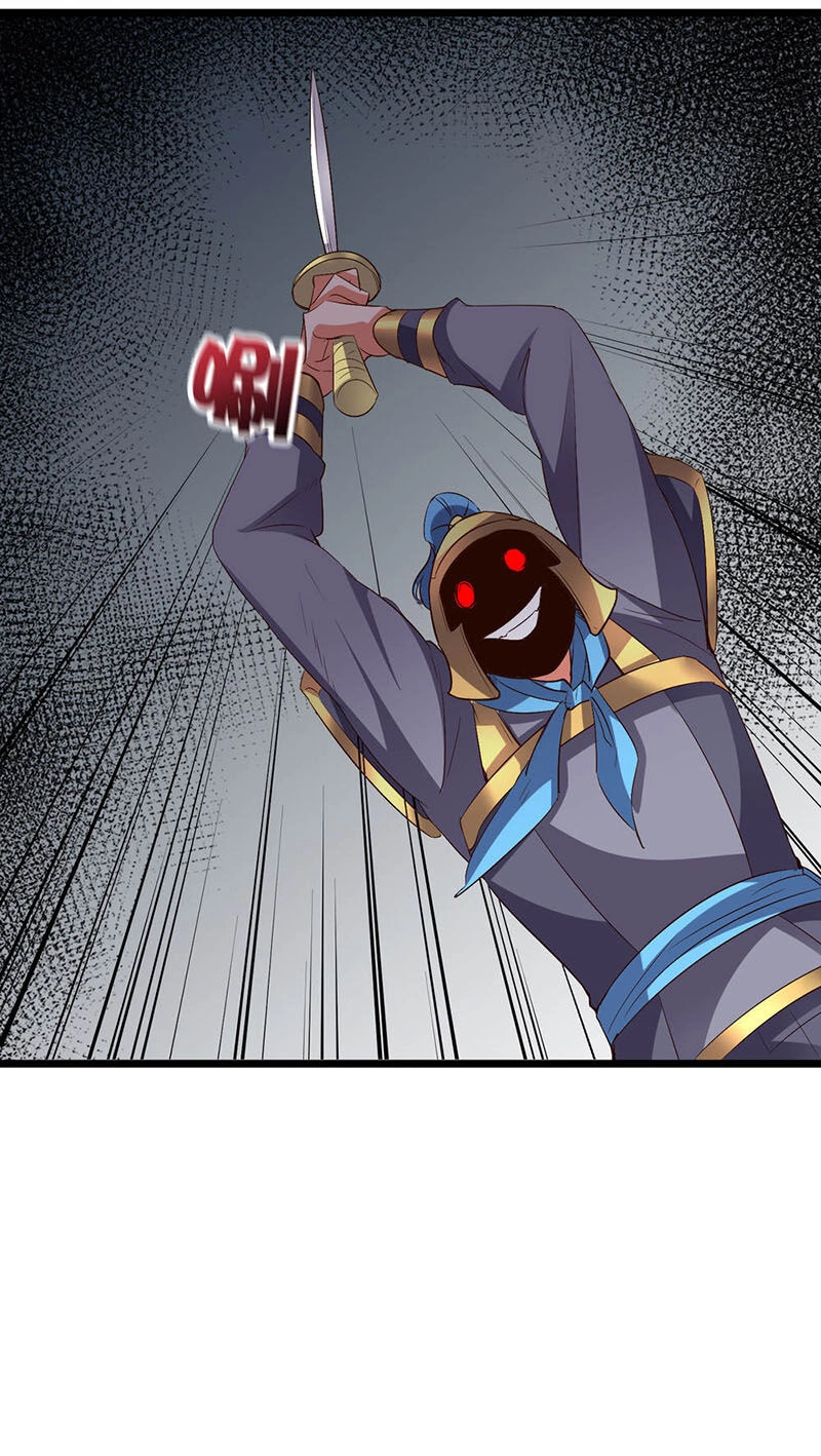 Phục Thiên Thánh Chủ Chapter 86 - 20