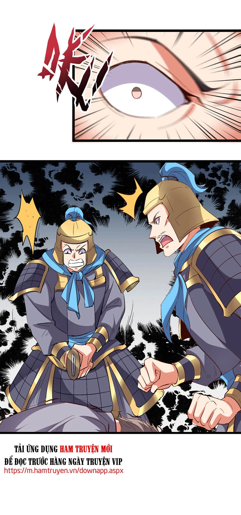 Phục Thiên Thánh Chủ Chapter 86 - 23