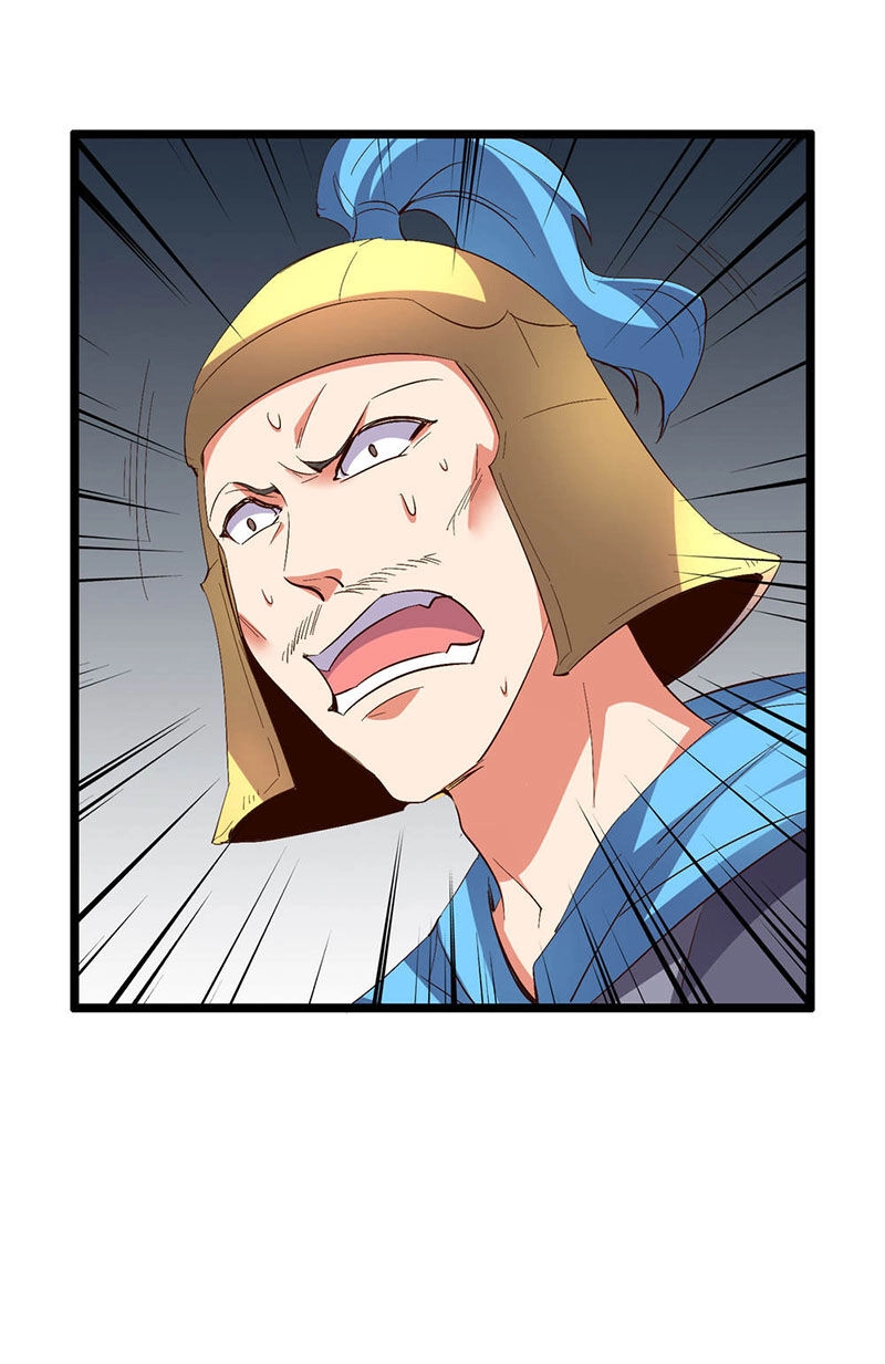 Phục Thiên Thánh Chủ Chapter 86 - 28