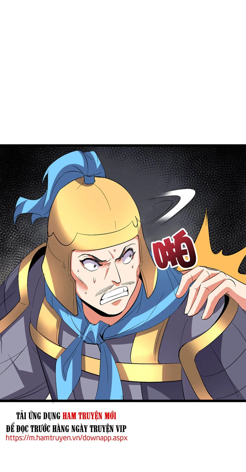 Phục Thiên Thánh Chủ Chapter 86 - 29