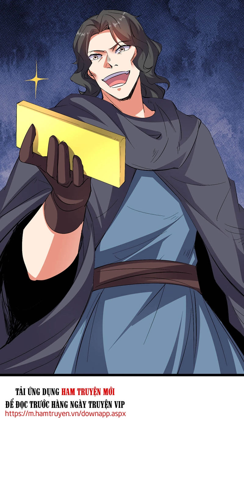 Phục Thiên Thánh Chủ Chapter 86 - 31