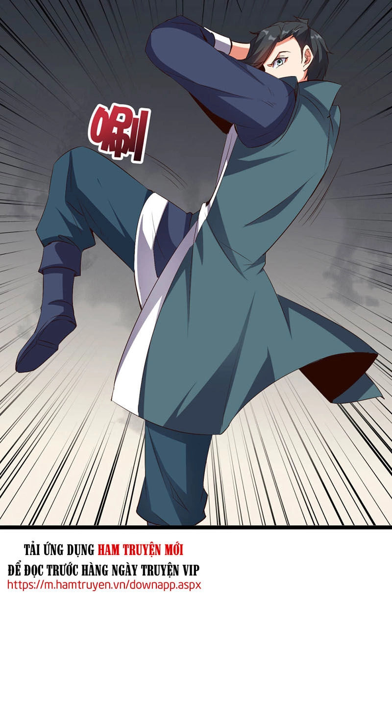 Phục Thiên Thánh Chủ Chapter 86 - 38