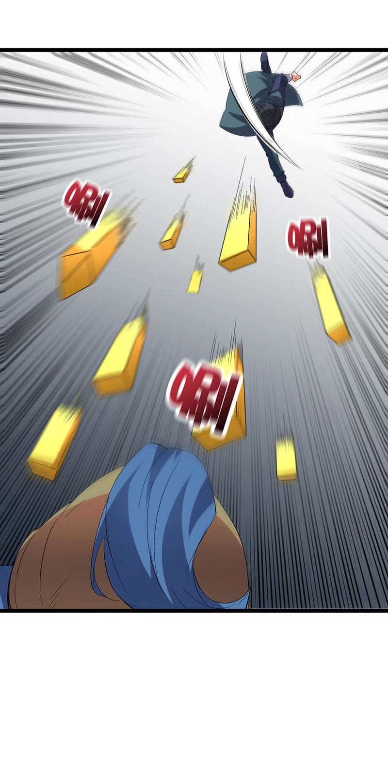 Phục Thiên Thánh Chủ Chapter 86 - 39