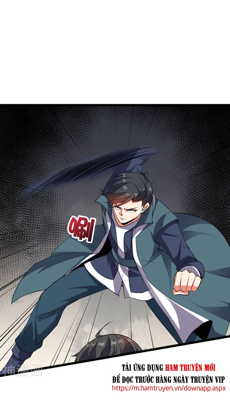 Phục Thiên Thánh Chủ Chapter 87 - 6