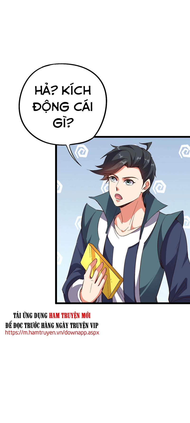 Phục Thiên Thánh Chủ Chapter 87 - 9