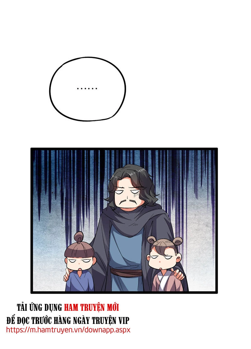 Phục Thiên Thánh Chủ Chapter 87 - 12