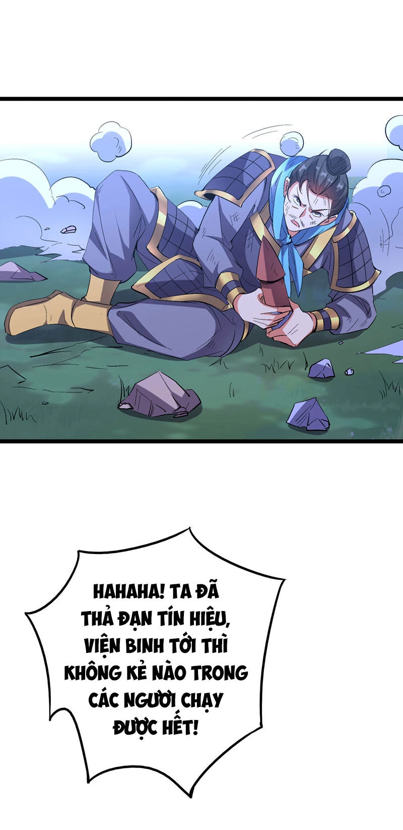 Phục Thiên Thánh Chủ Chapter 87 - 13