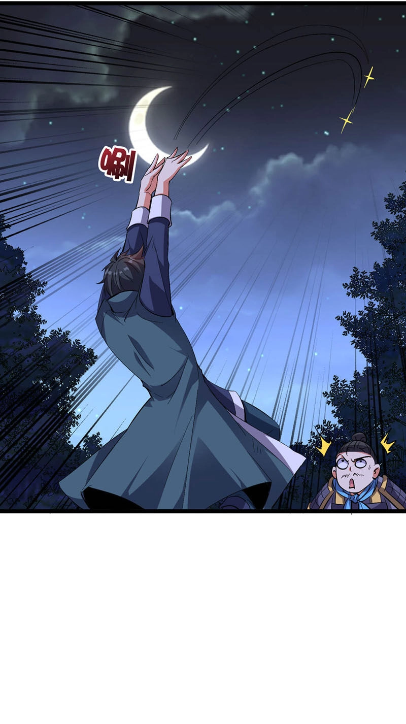 Phục Thiên Thánh Chủ Chapter 87 - 16