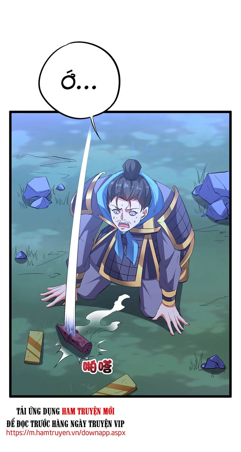 Phục Thiên Thánh Chủ Chapter 87 - 19