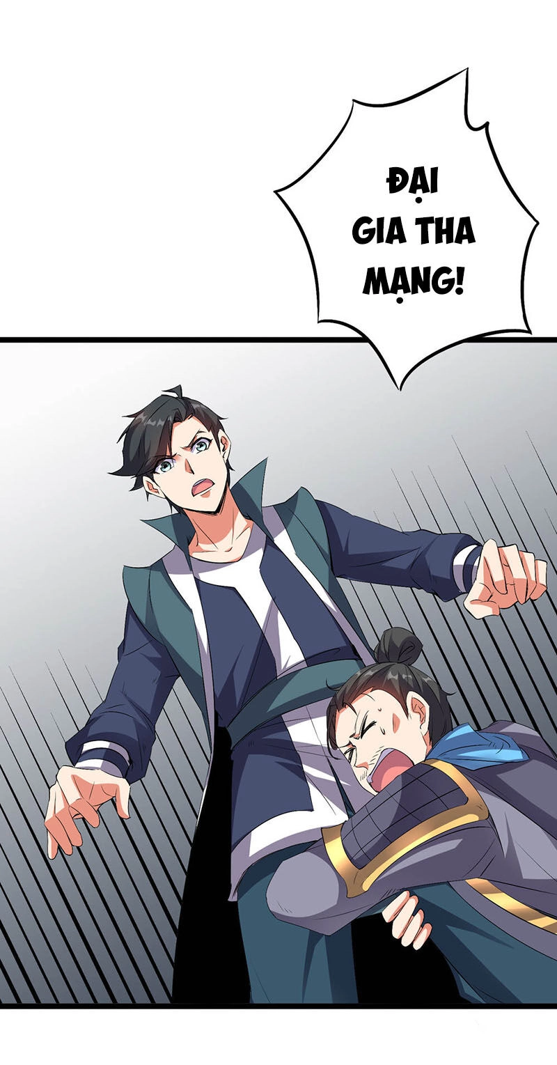 Phục Thiên Thánh Chủ Chapter 87 - 20