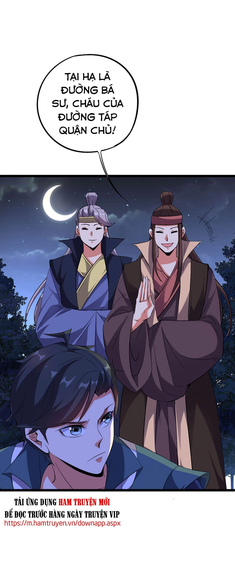 Phục Thiên Thánh Chủ Chapter 87 - 25