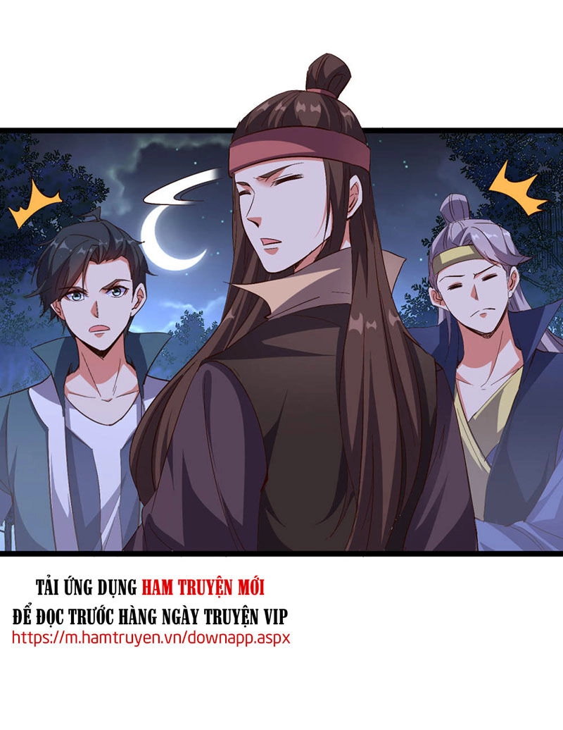 Phục Thiên Thánh Chủ Chapter 87 - 30