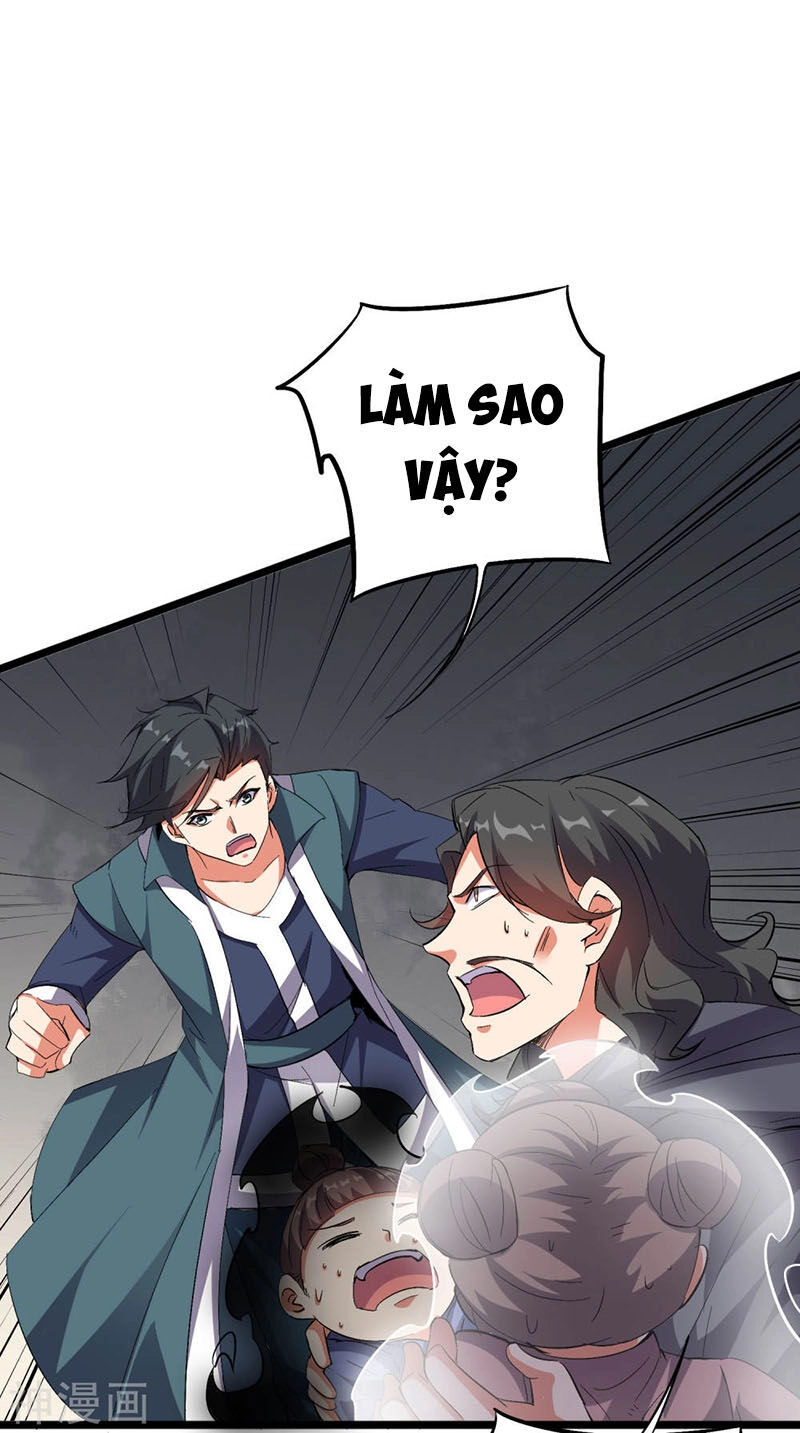 Phục Thiên Thánh Chủ Chapter 87 - 32