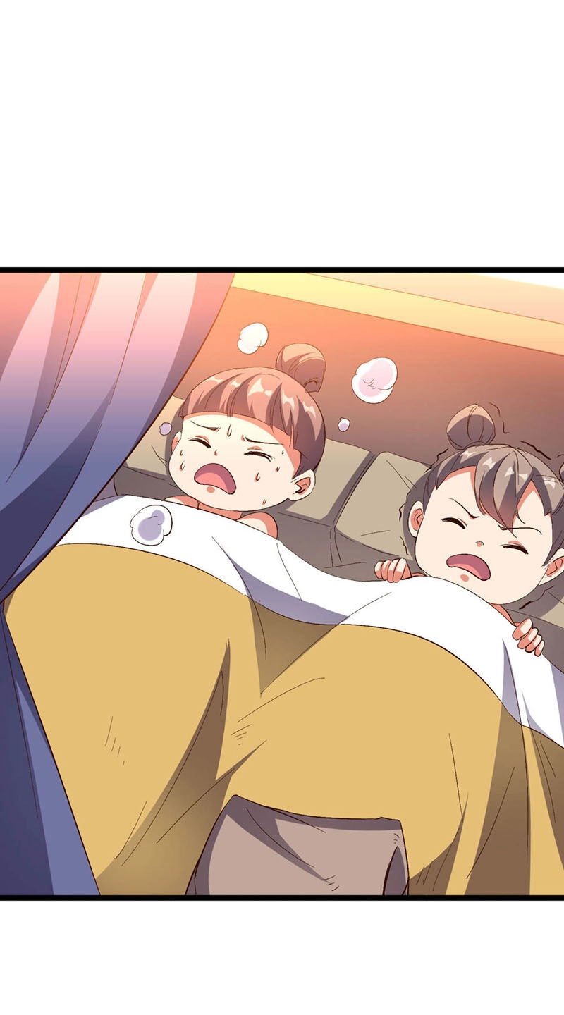 Phục Thiên Thánh Chủ Chapter 87 - 38