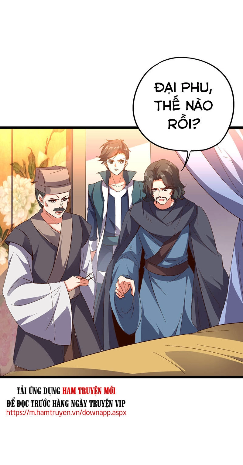 Phục Thiên Thánh Chủ Chapter 87 - 39