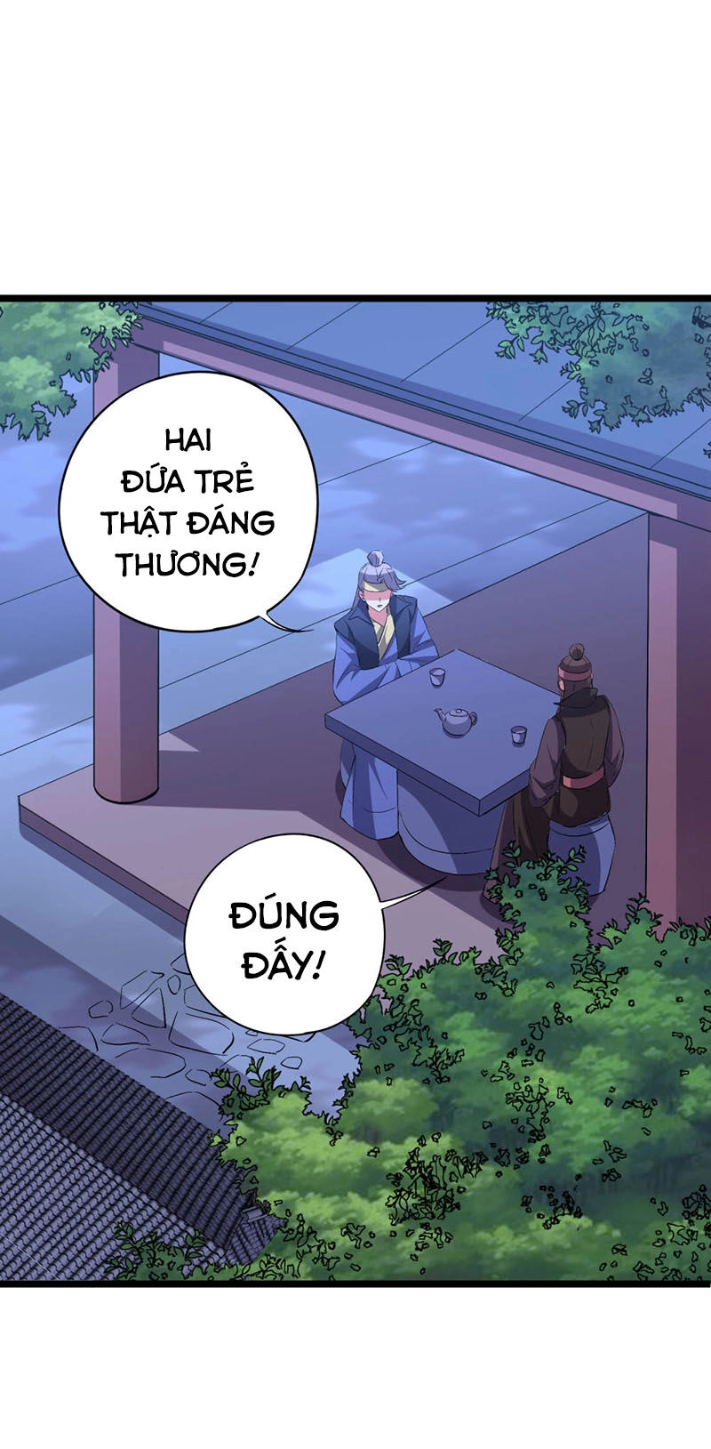 Phục Thiên Thánh Chủ Chapter 87 - 43