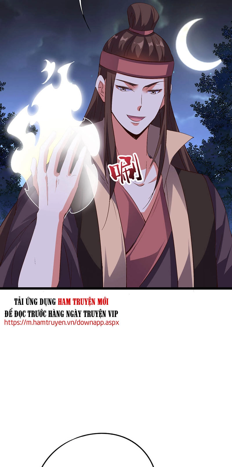 Phục Thiên Thánh Chủ Chapter 87 - 45