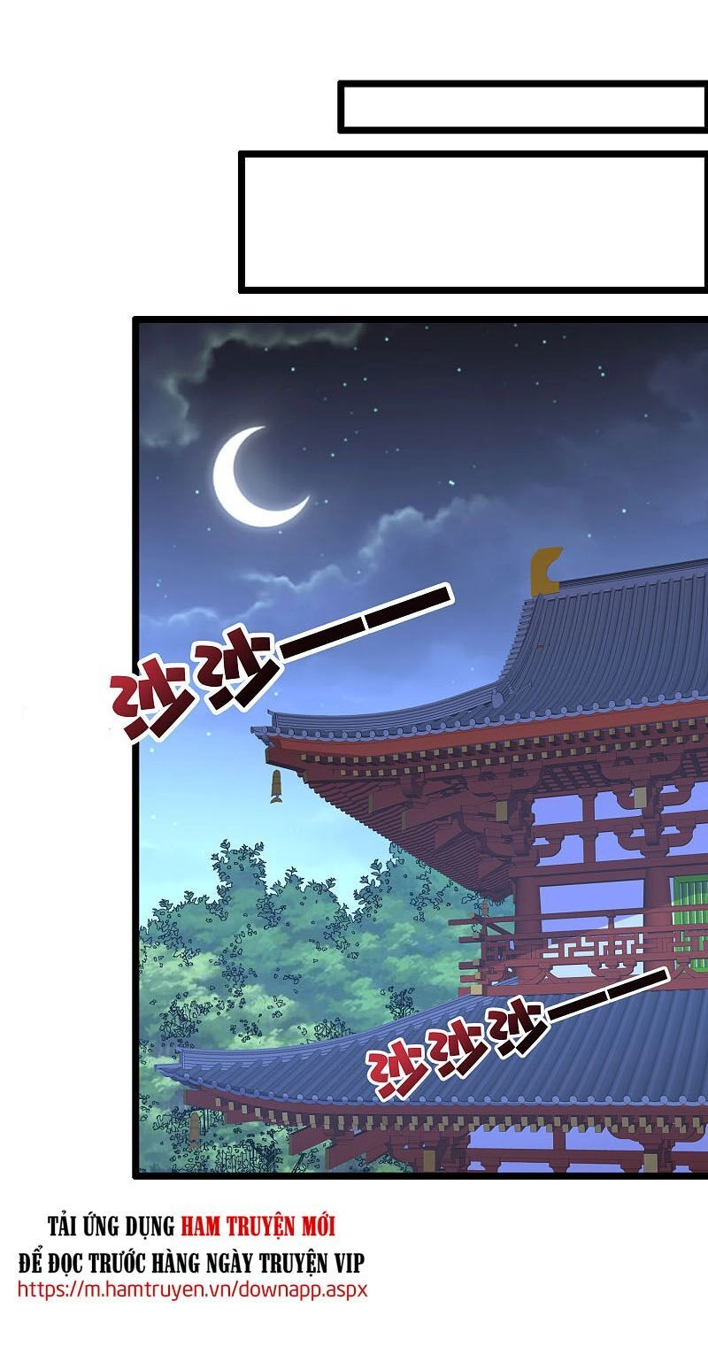 Phục Thiên Thánh Chủ Chapter 88 - 1