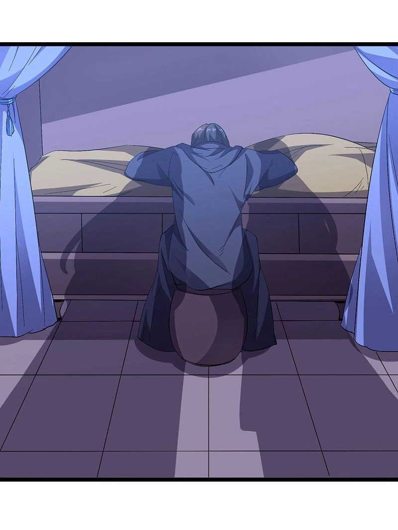 Phục Thiên Thánh Chủ Chapter 88 - 4