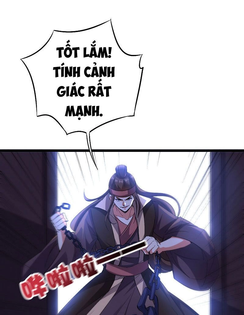 Phục Thiên Thánh Chủ Chapter 88 - 9