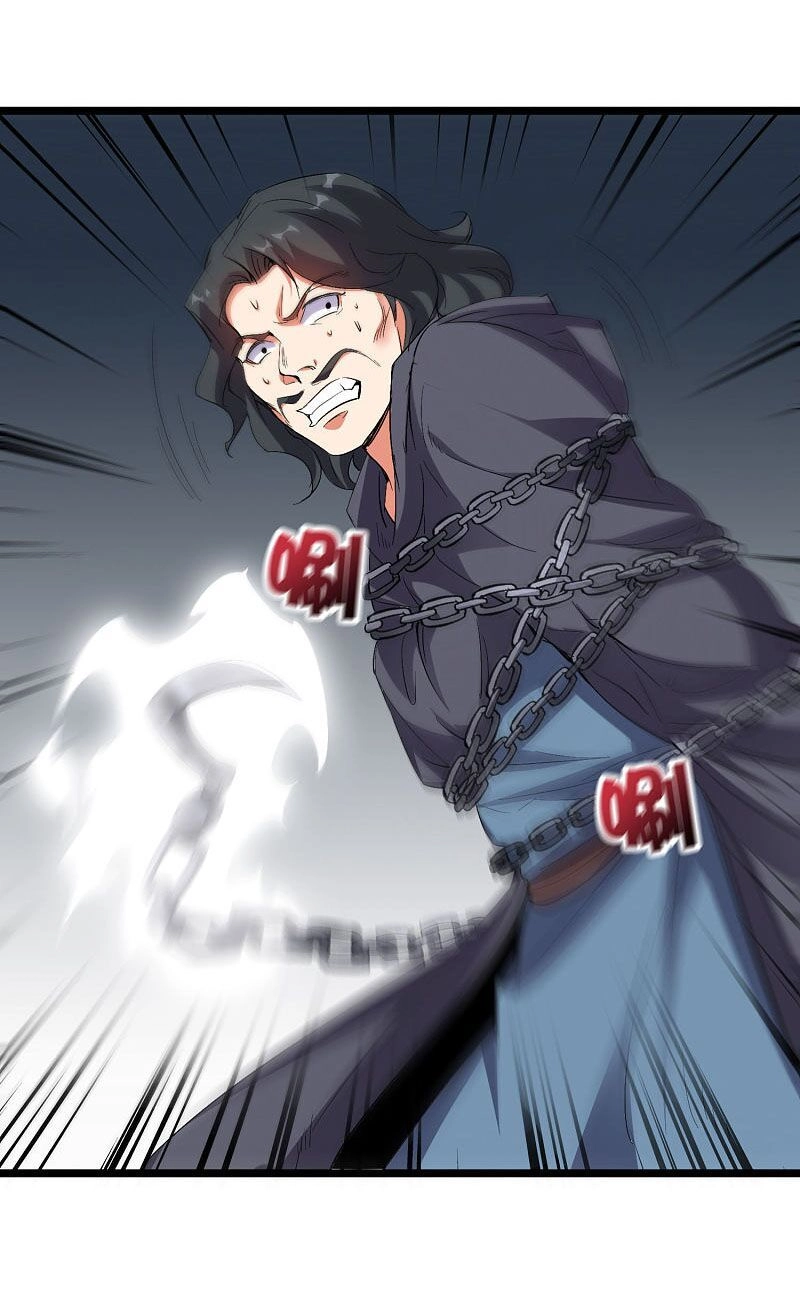 Phục Thiên Thánh Chủ Chapter 88 - 11