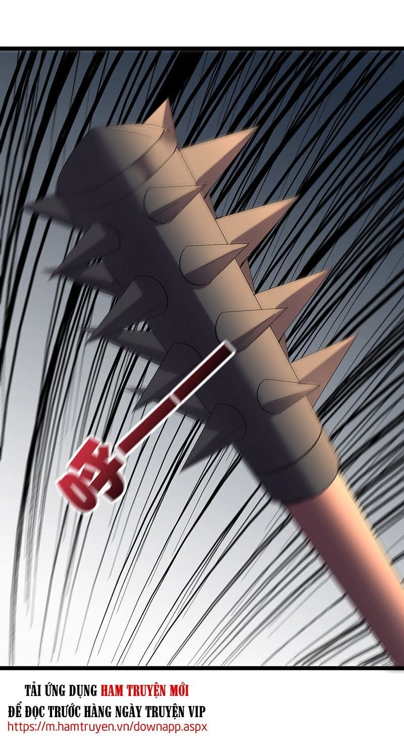 Phục Thiên Thánh Chủ Chapter 88 - 12