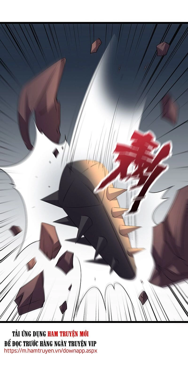 Phục Thiên Thánh Chủ Chapter 88 - 14