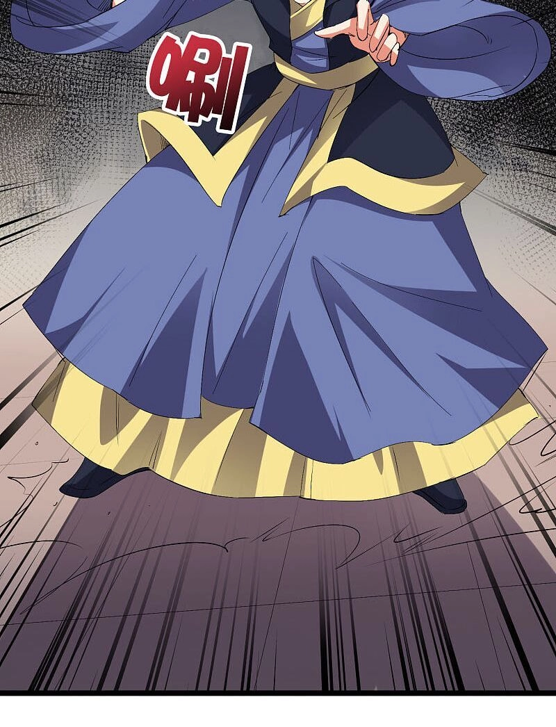 Phục Thiên Thánh Chủ Chapter 88 - 16