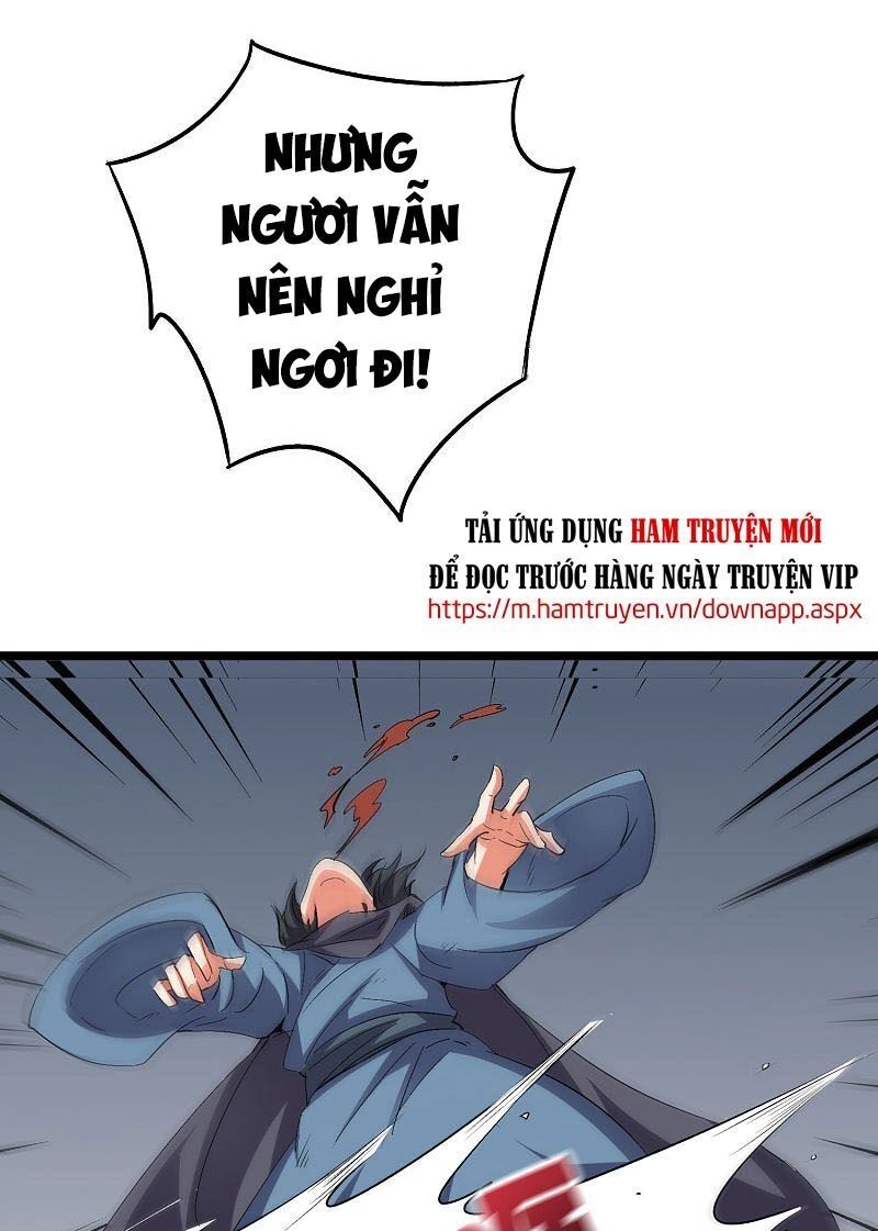 Phục Thiên Thánh Chủ Chapter 88 - 17
