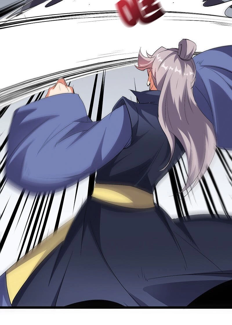 Phục Thiên Thánh Chủ Chapter 88 - 18