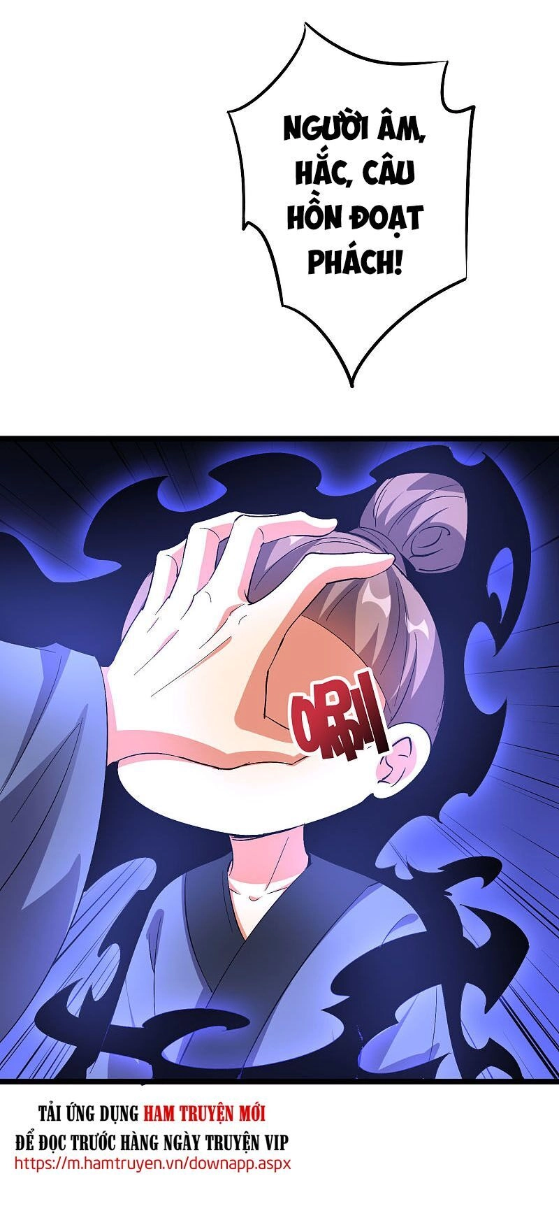 Phục Thiên Thánh Chủ Chapter 88 - 20